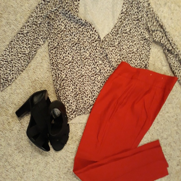 Pants - Picture 1 of 2